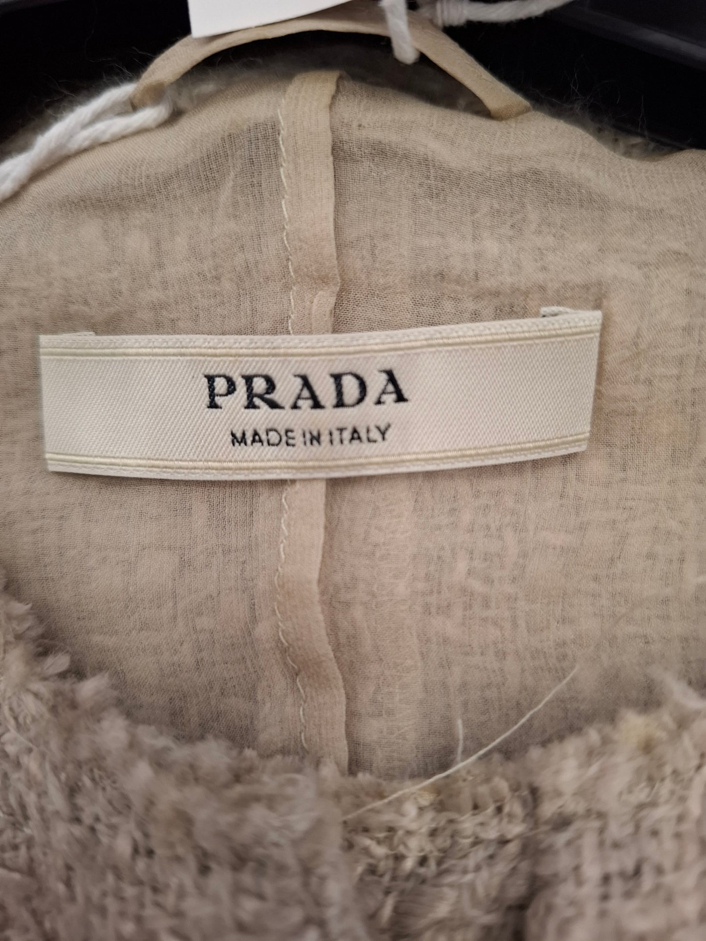Completo Prada tg 42