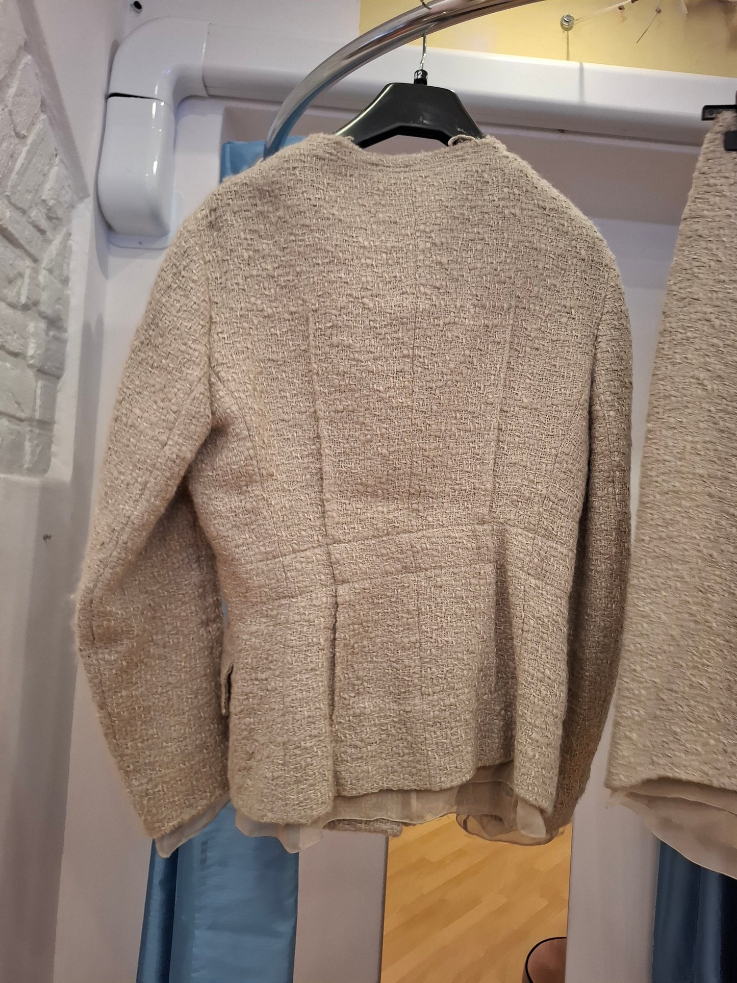 Completo Prada tg 42