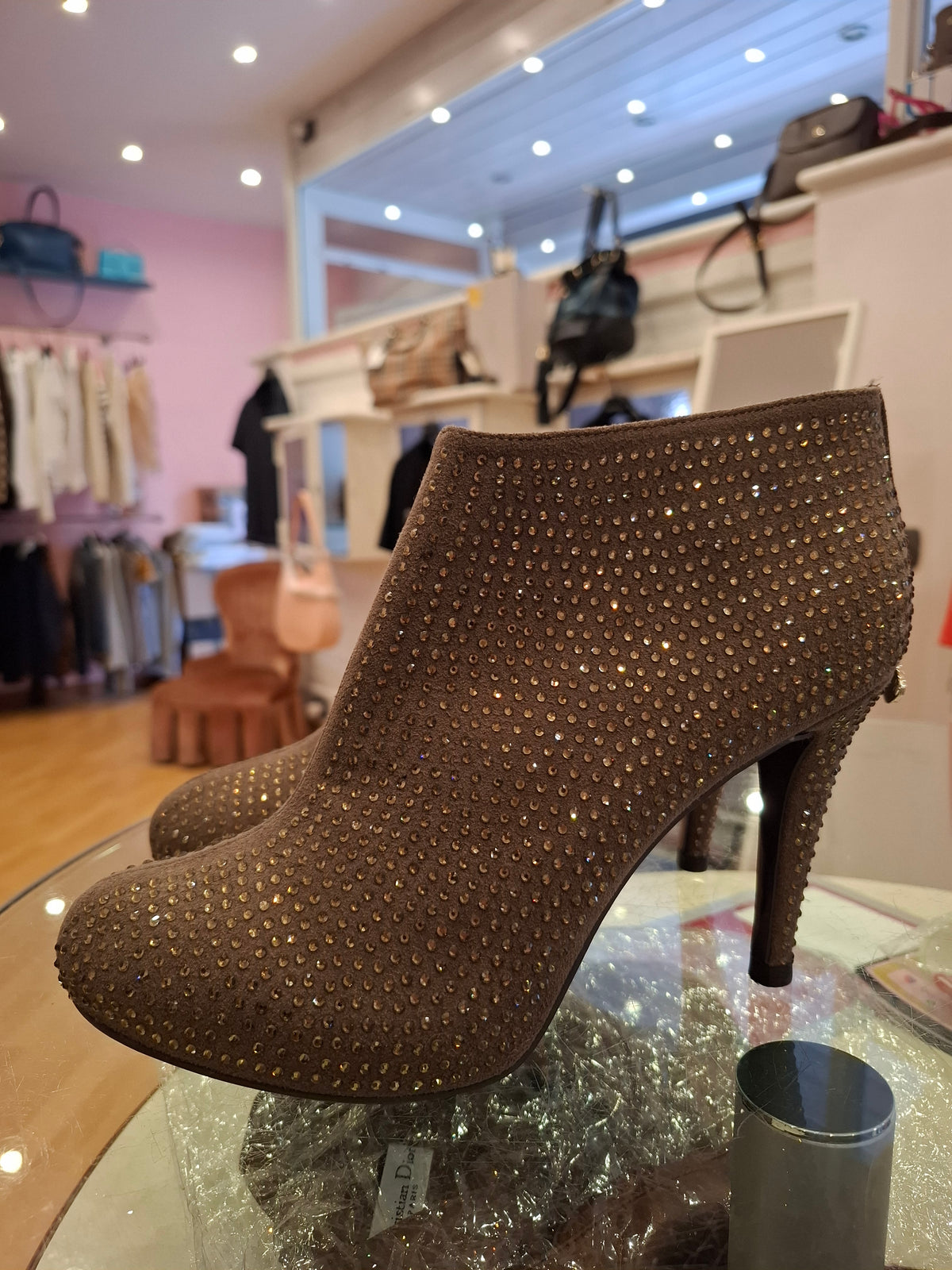 Stivaletto Liu Jo n*40