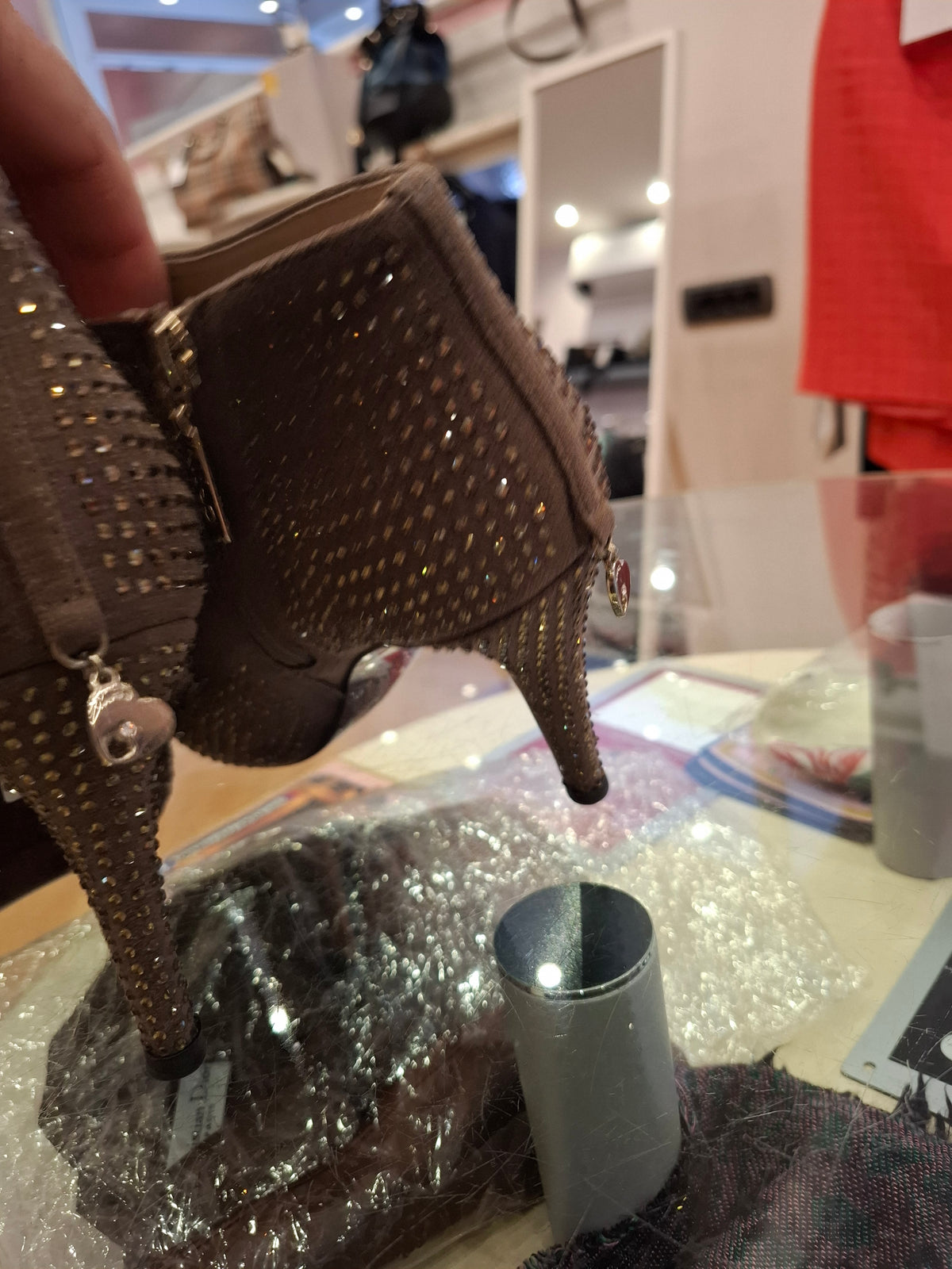 Stivaletto Liu Jo n*40
