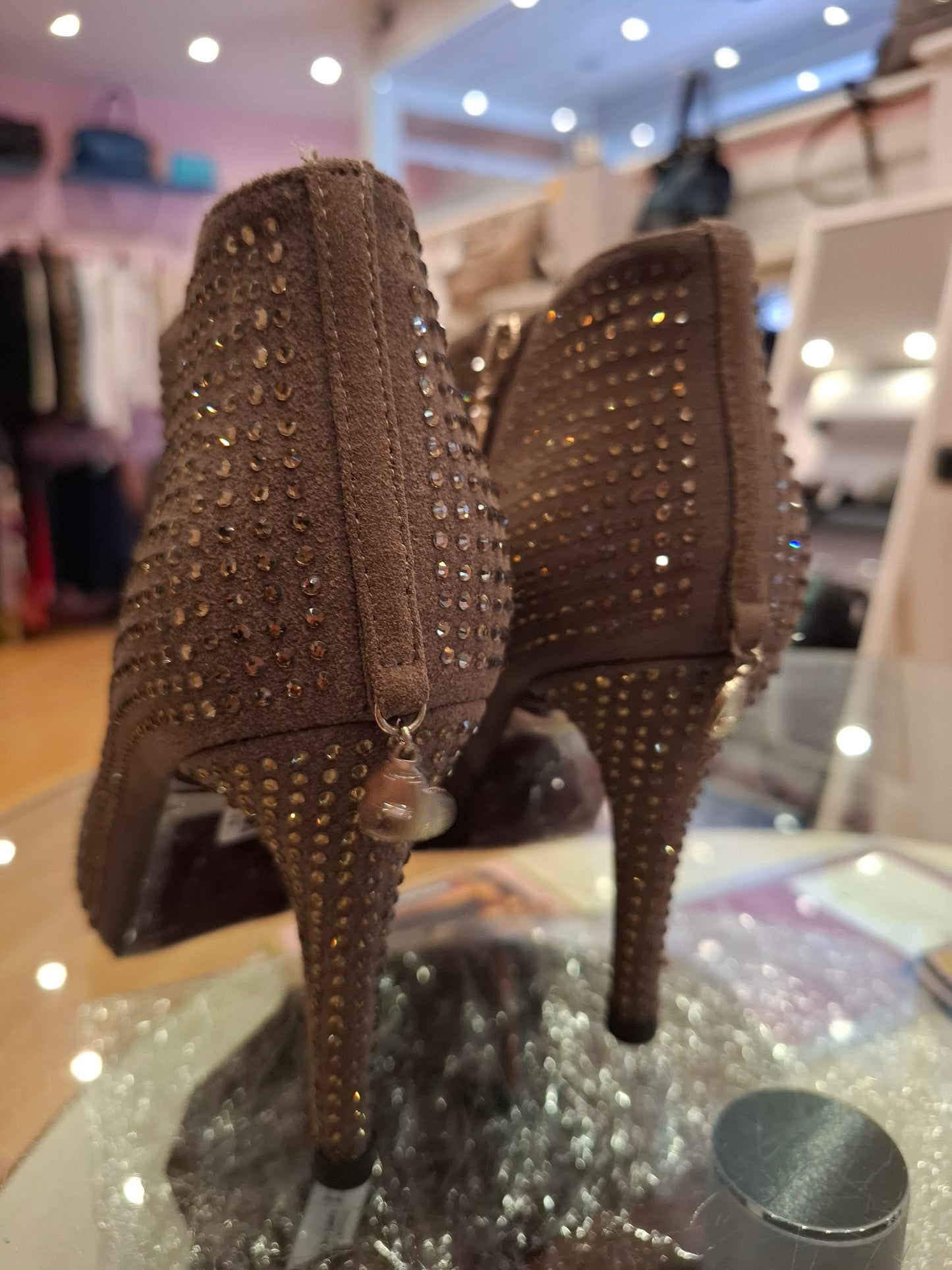 Stivaletto Liu Jo n*40