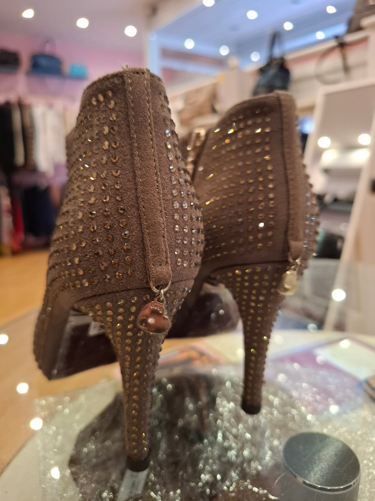 Stivaletto Liu Jo n*40