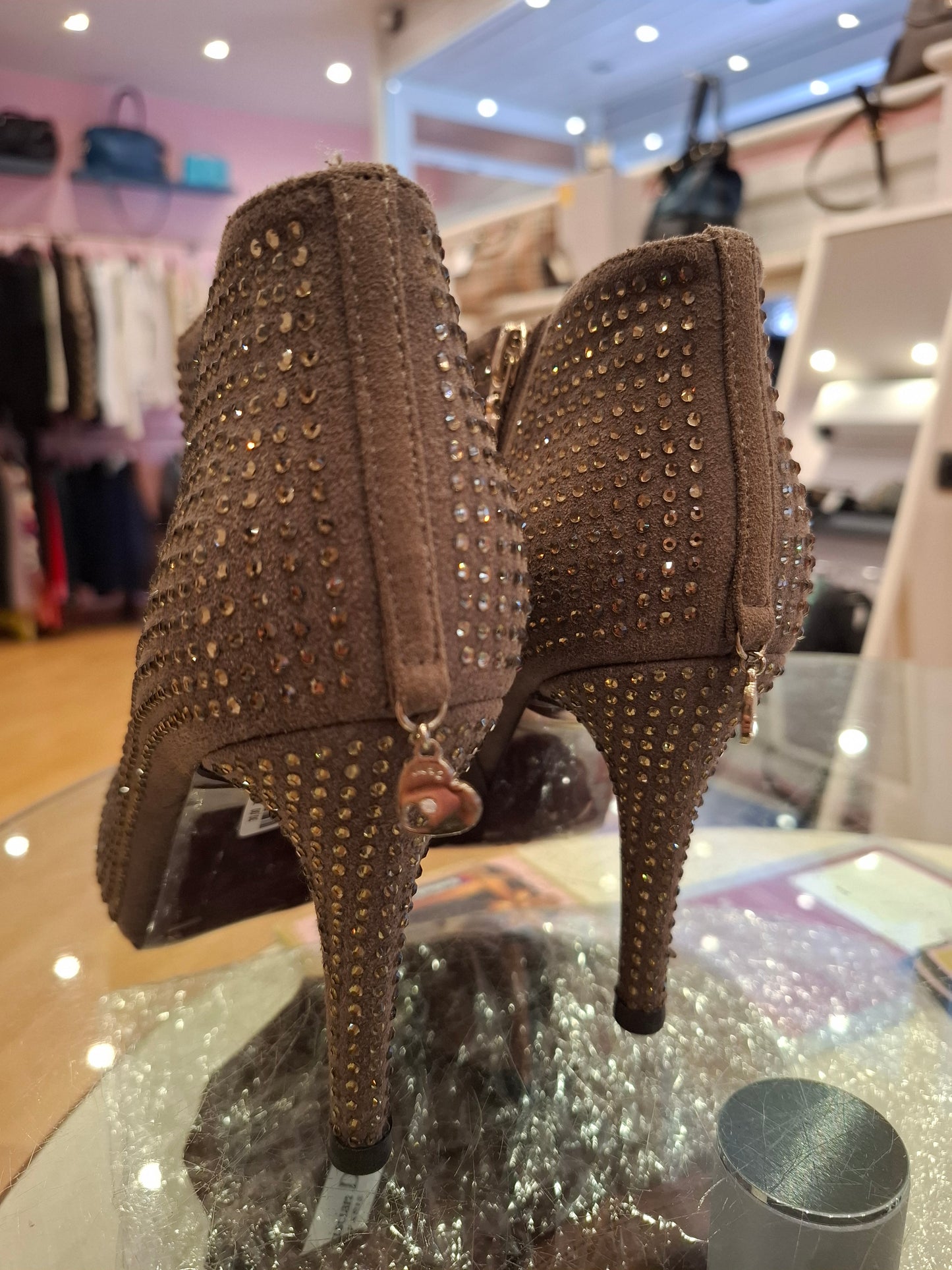 Stivaletto Liu Jo n*40