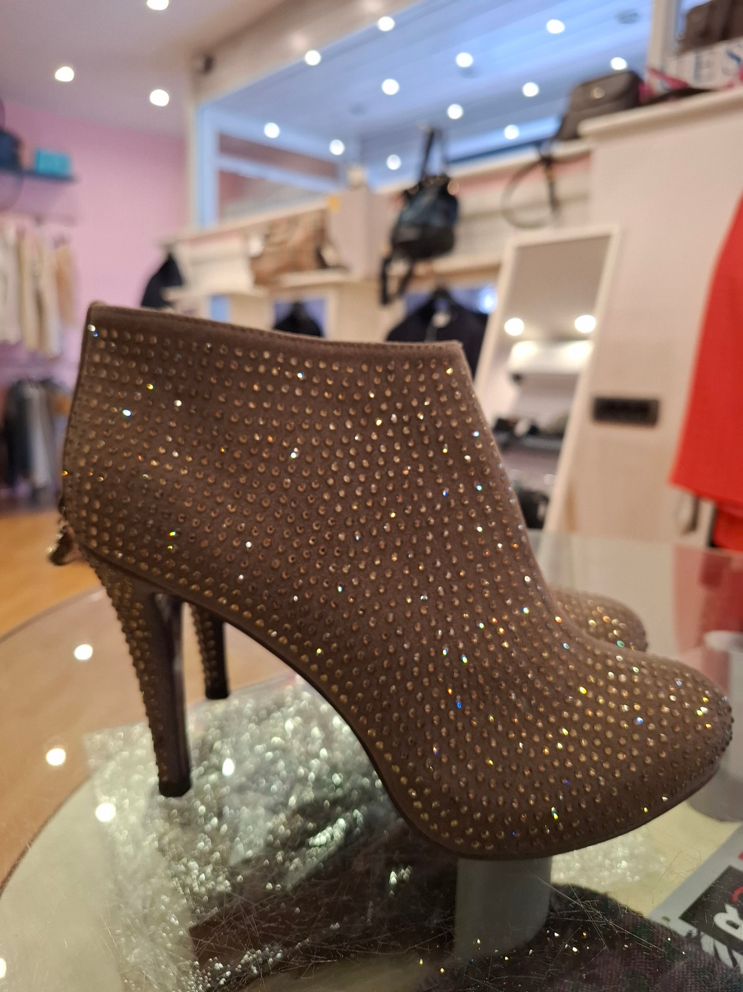 Stivaletto Liu Jo n*40