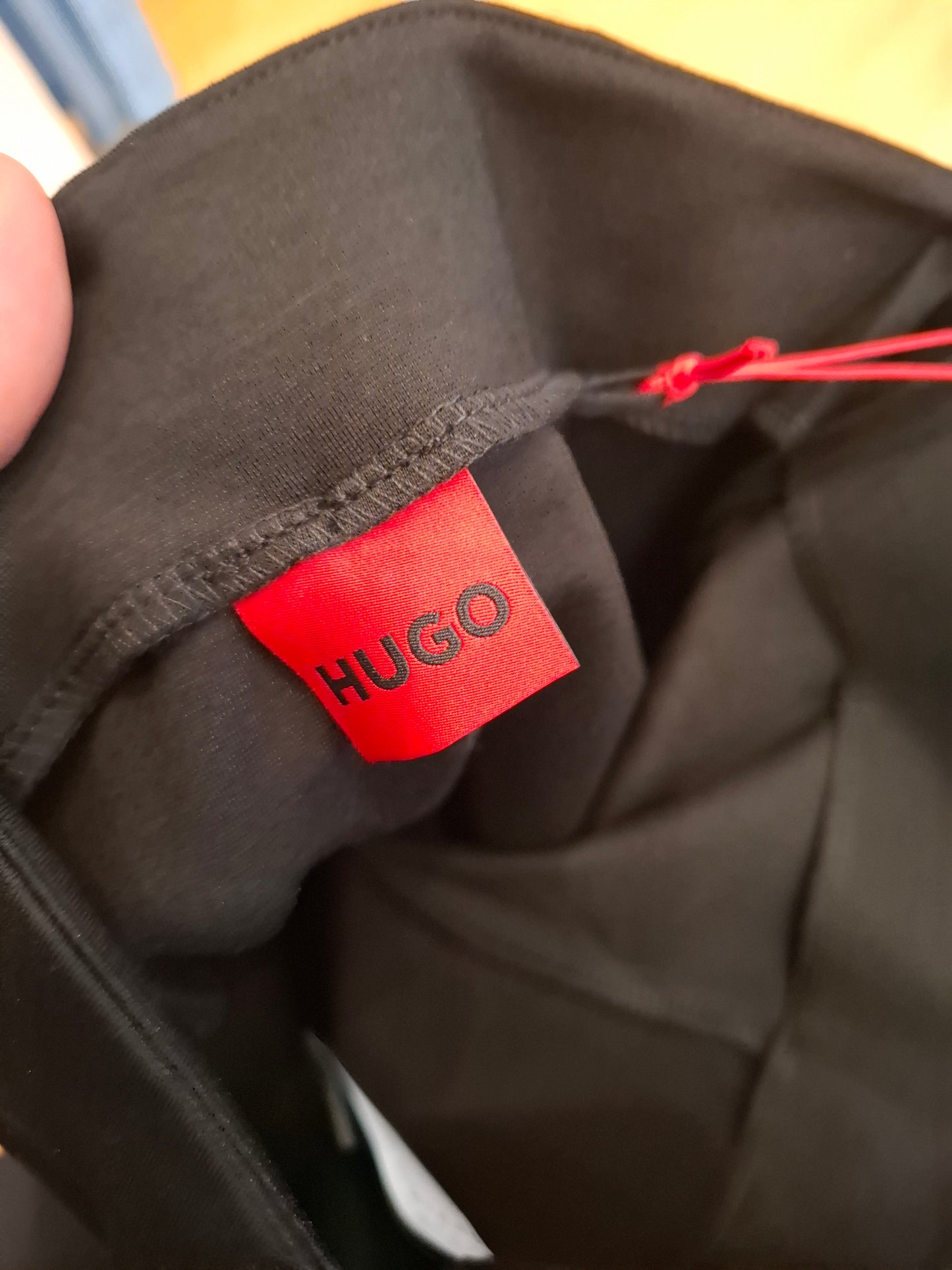 Pantalone leggins Hugo Boss tg xs