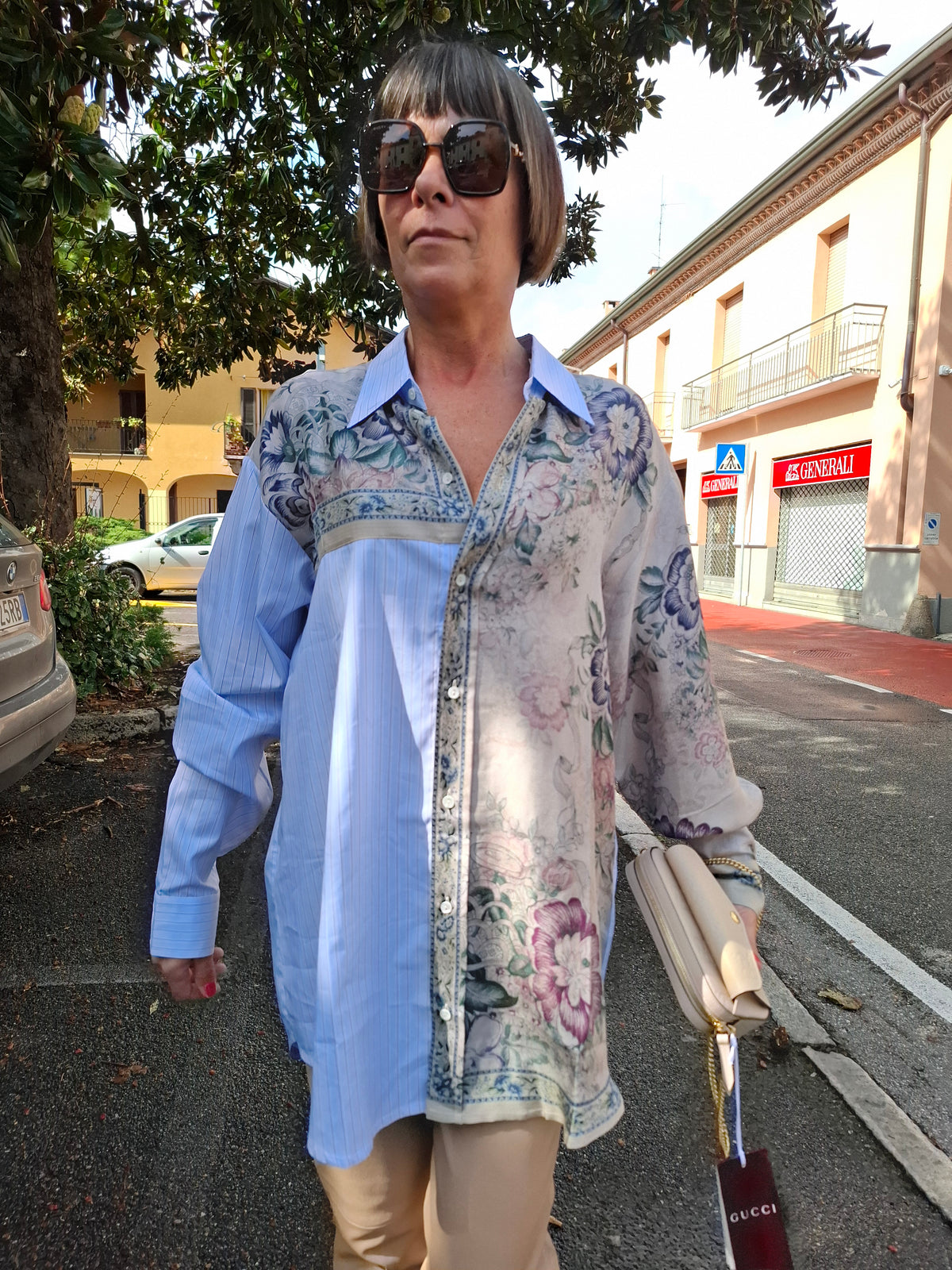 Camicia Pierre Louis Mascia tg M