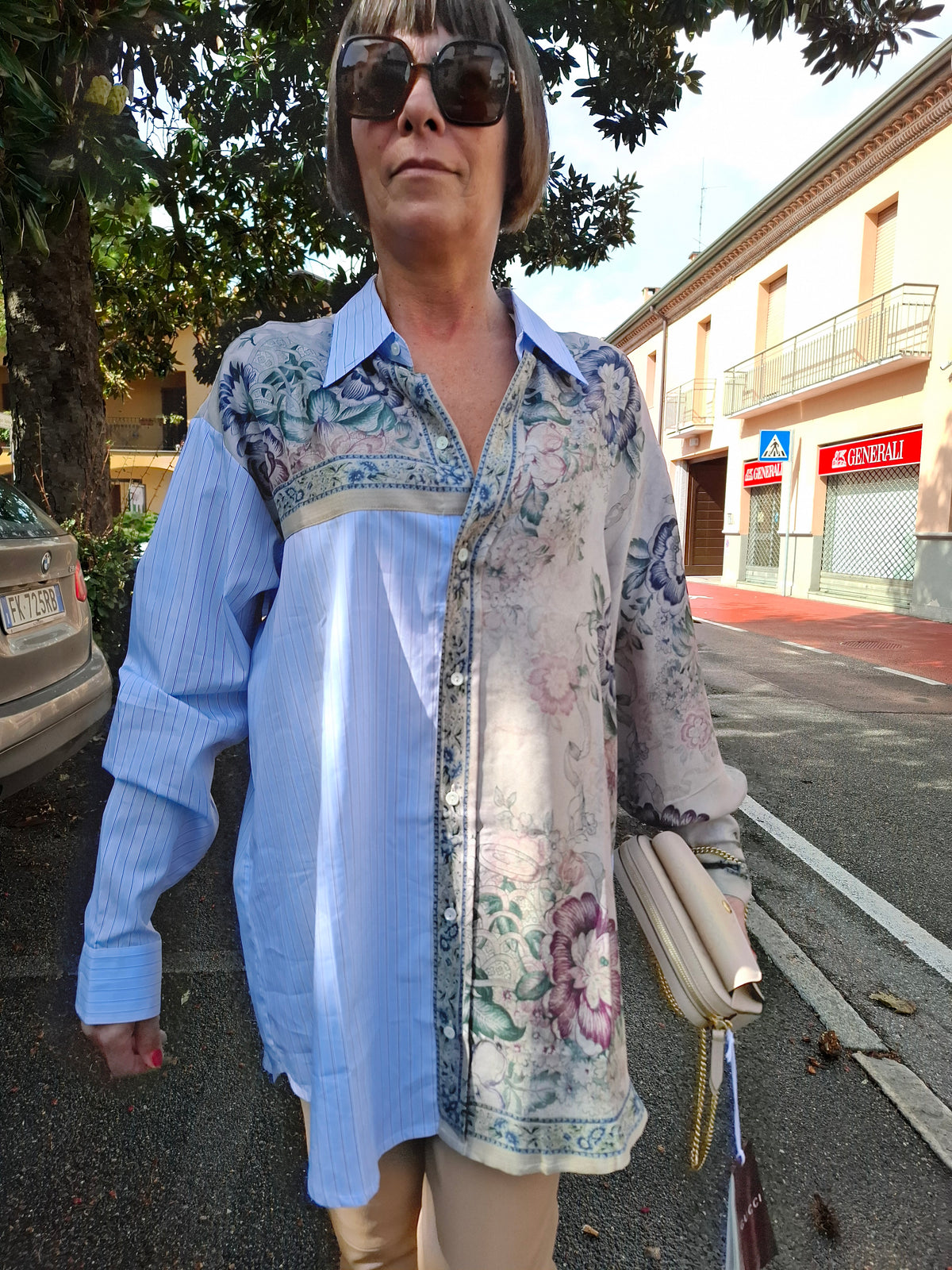 Camicia Pierre Louis Mascia tg M