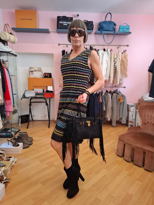 Abito Missoni tg M