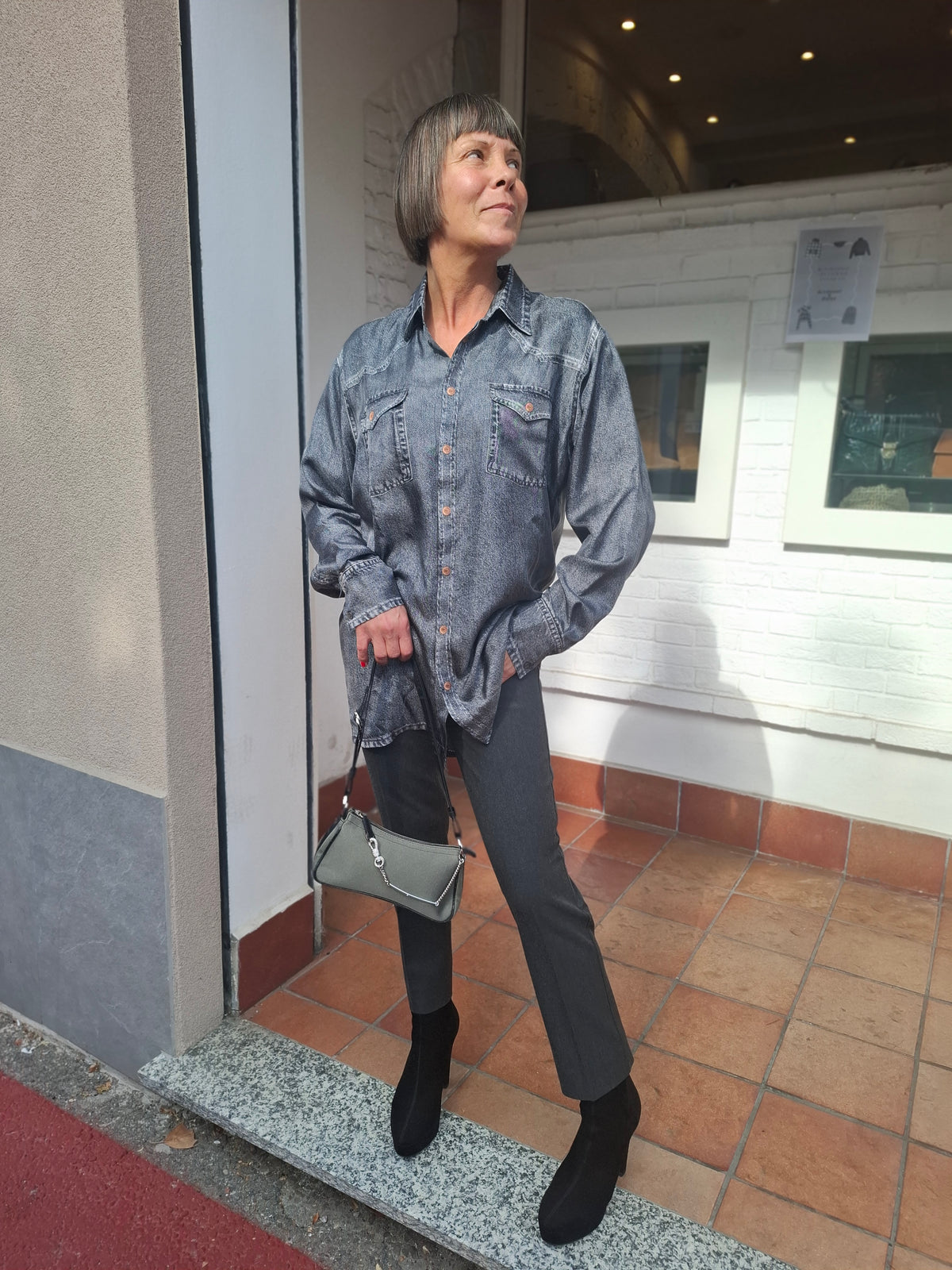 Pantalone MaxMara tg 38