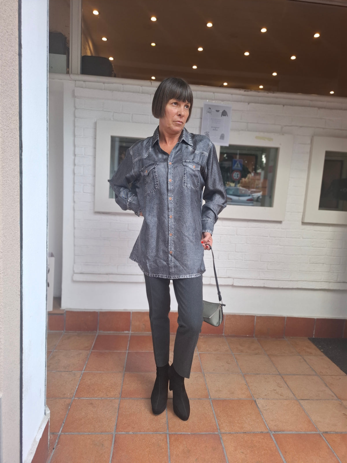 Pantalone MaxMara tg 38
