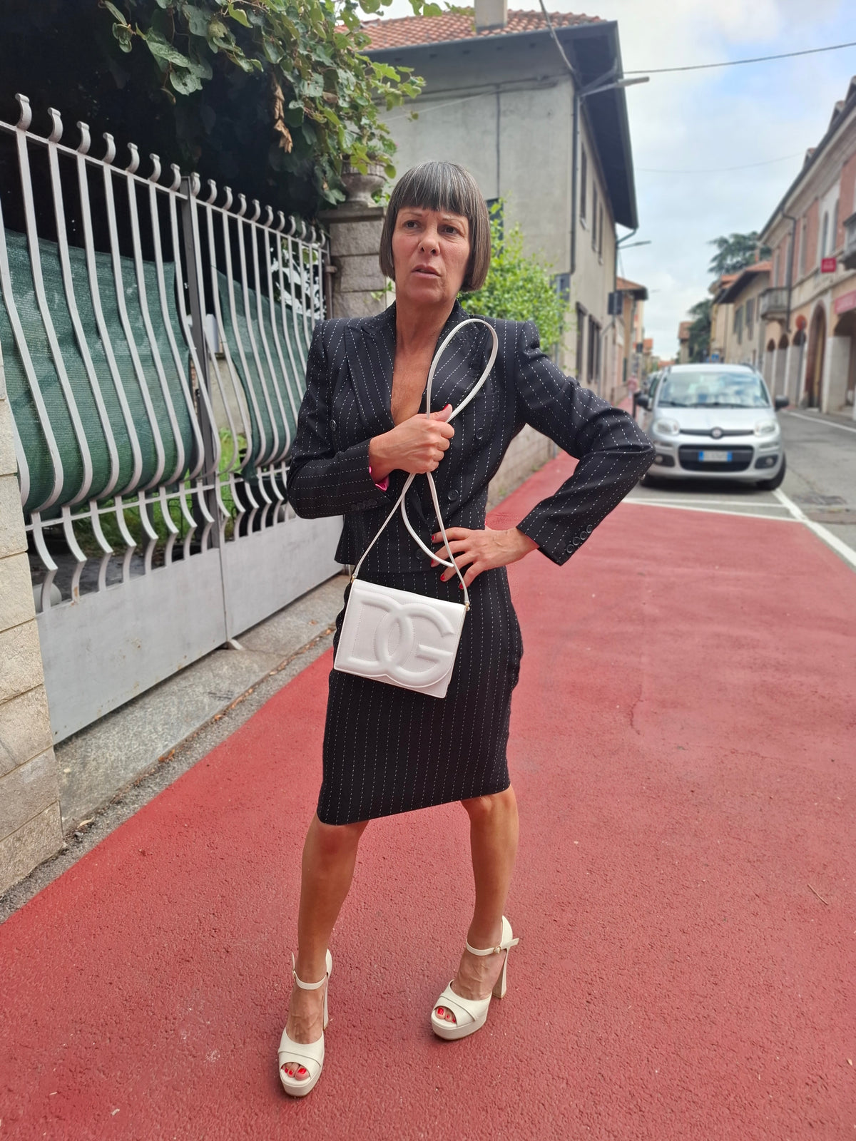 Completo Dolce&Gabbana tg 42