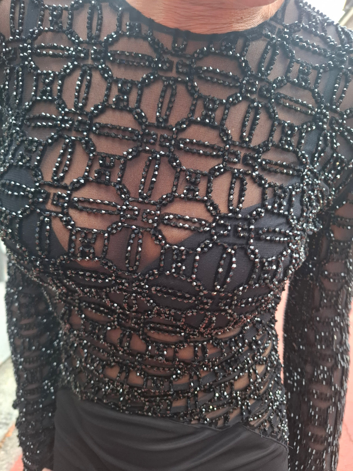 Abito Elisabetta Franchi tg 40