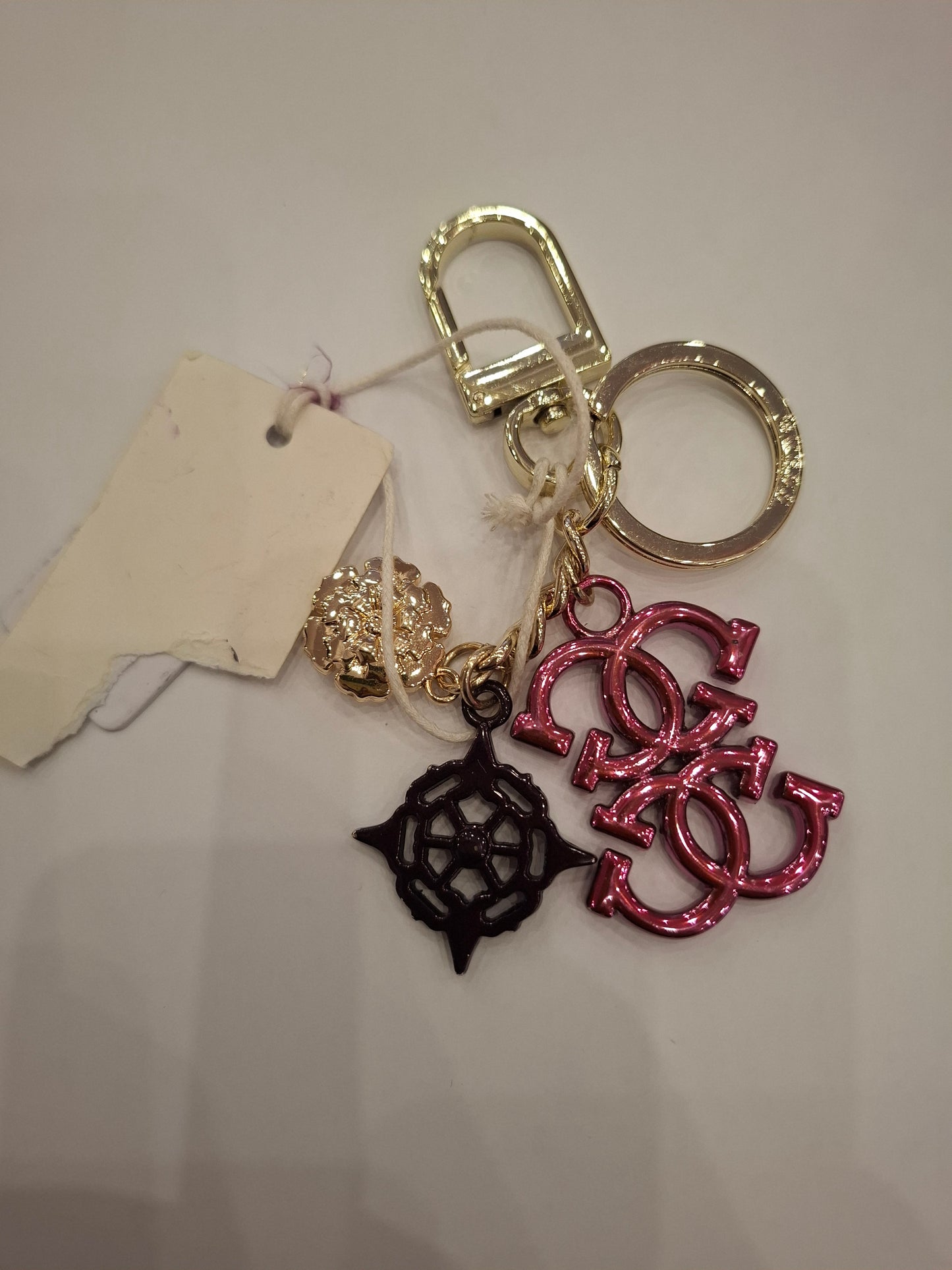 Portachiavi Guess nuovo