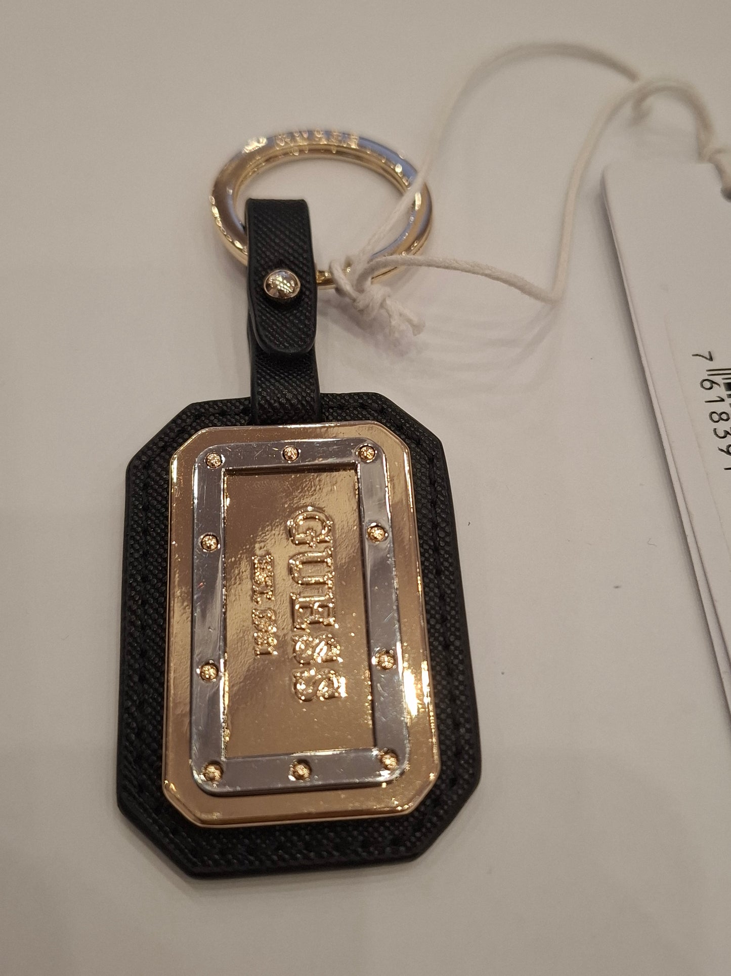 Portachiave Guess nuovo