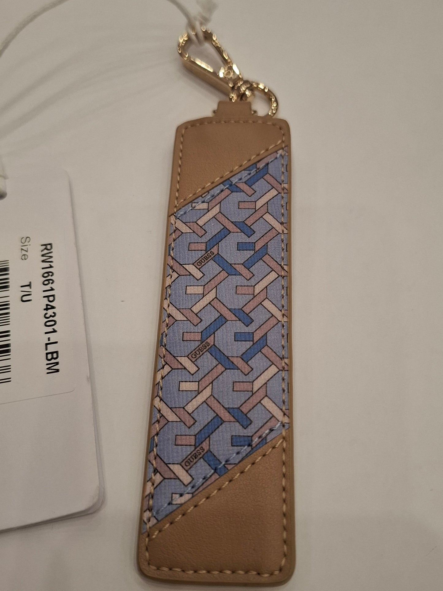 Portachiavi Guess