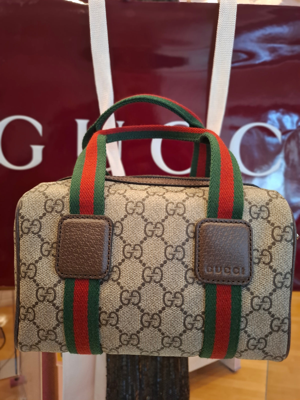 Borsa Gucci monogram nuova