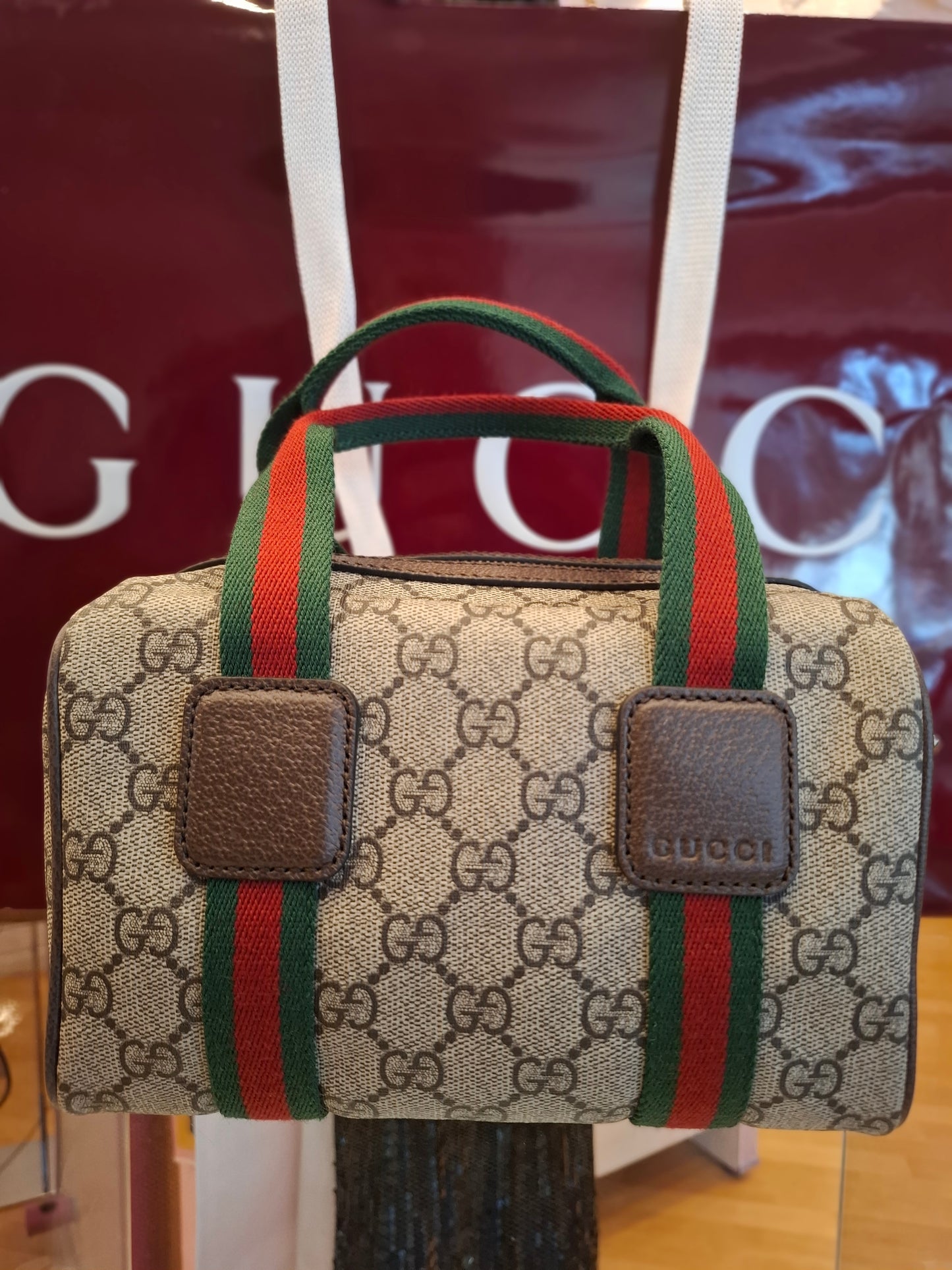 Borsa Gucci monogram nuova