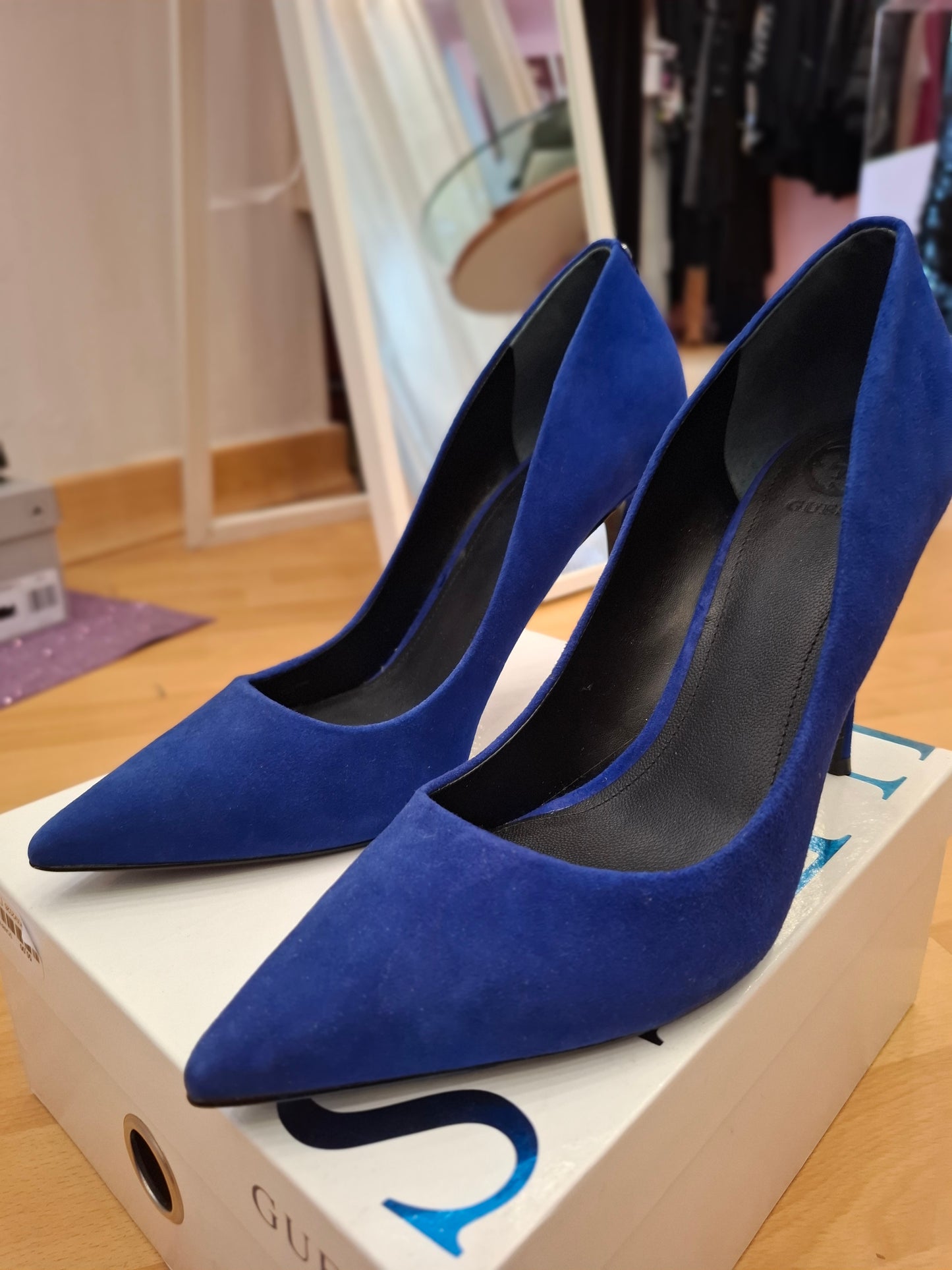 Scarpe Guess n*41