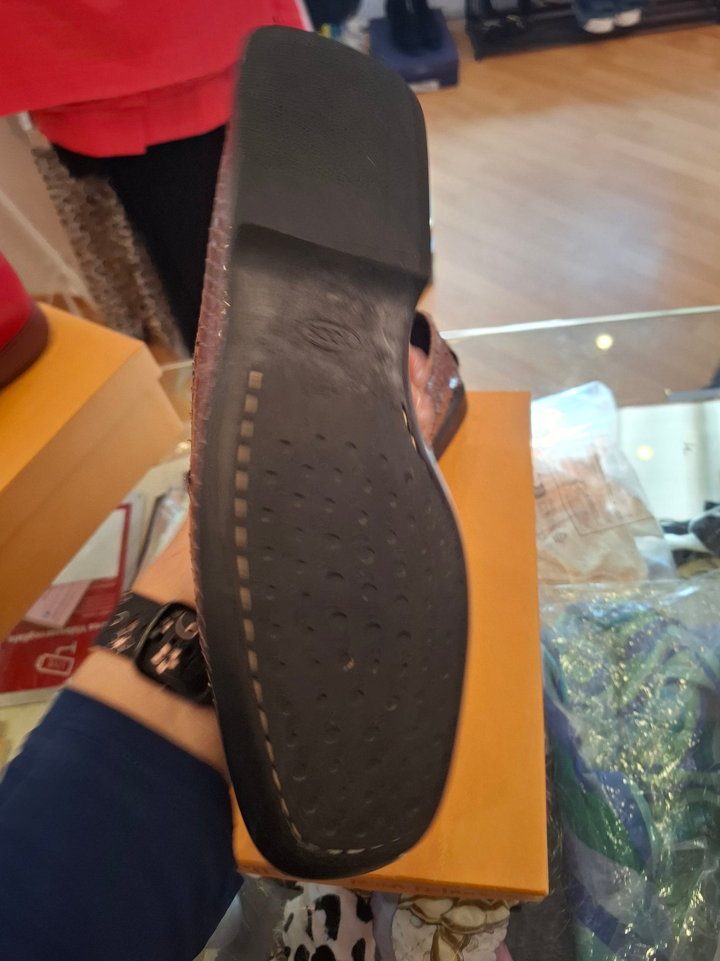 Mocassino Tod's n*37