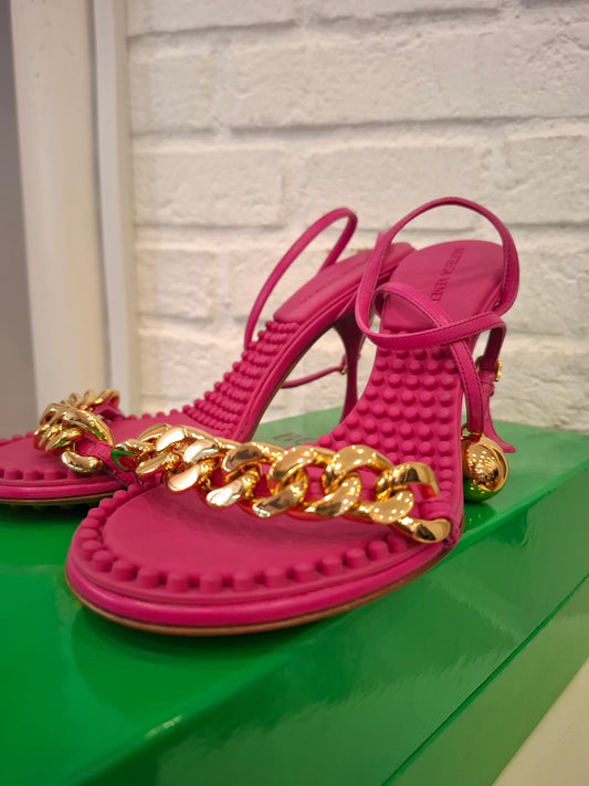 Sandali Bottega Veneta n37