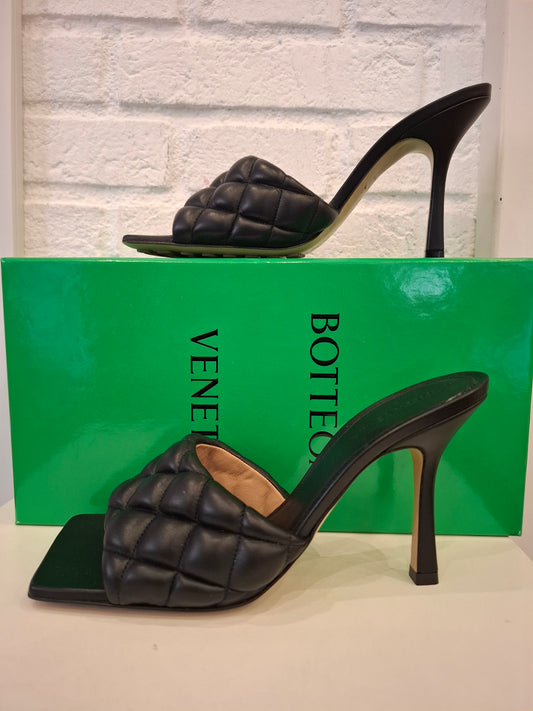 Ciabatta Bottega Veneta n*39.5