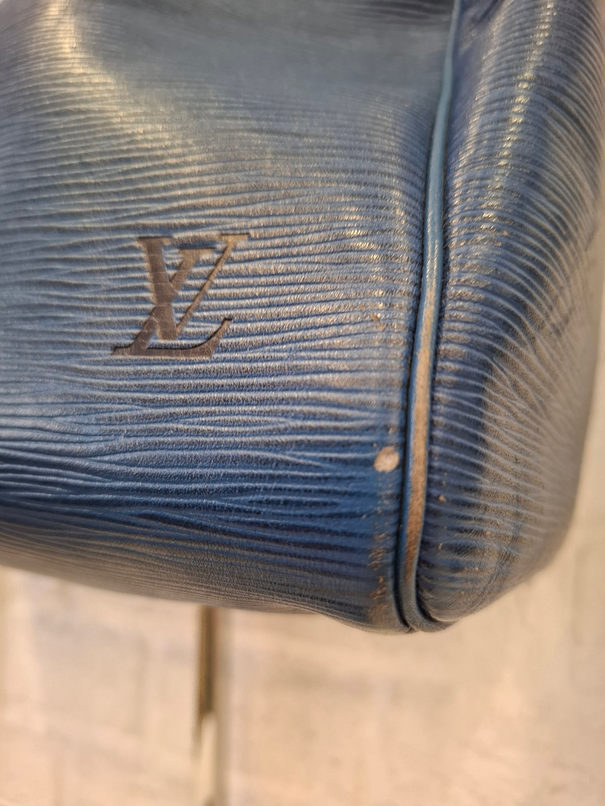 Bauletto Epi vuitton