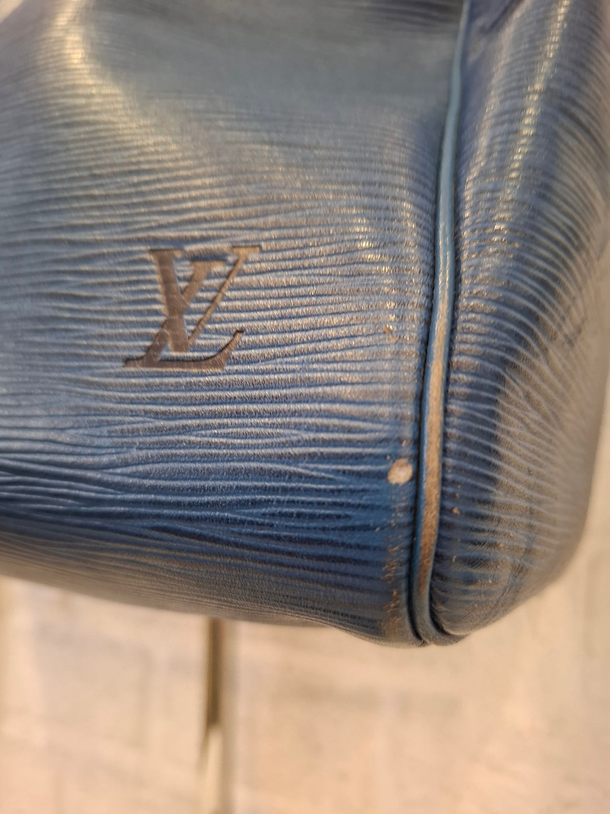 Bauletto Epi vuitton
