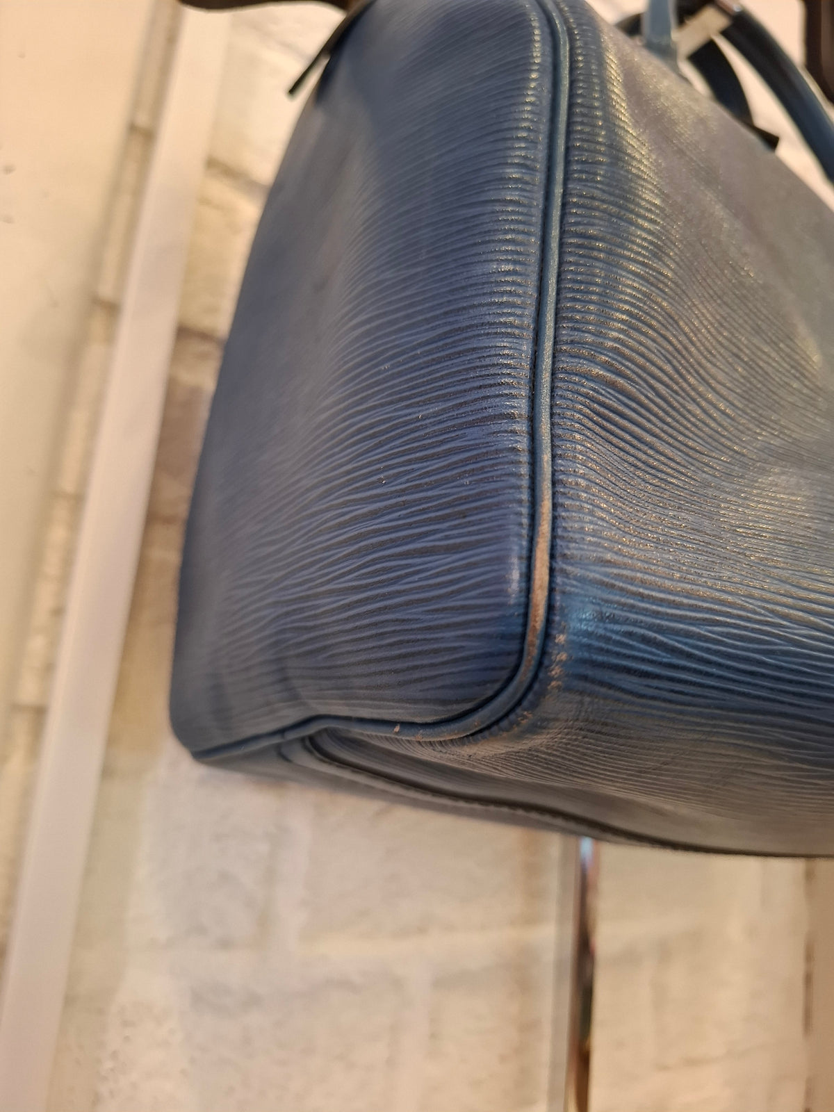 Bauletto Epi vuitton