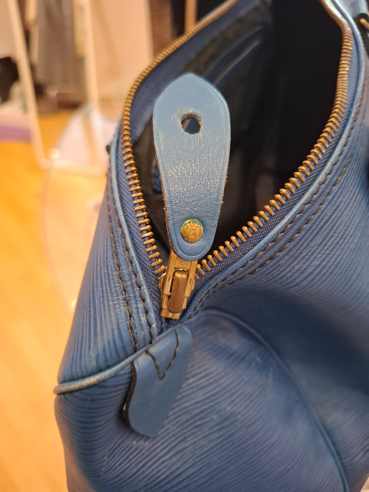 Bauletto Epi vuitton