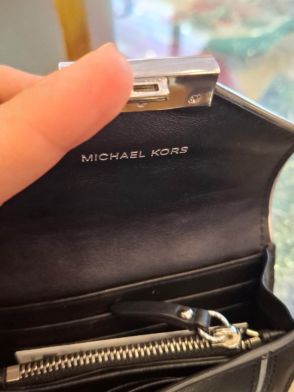 Portafoglio Michal Kors