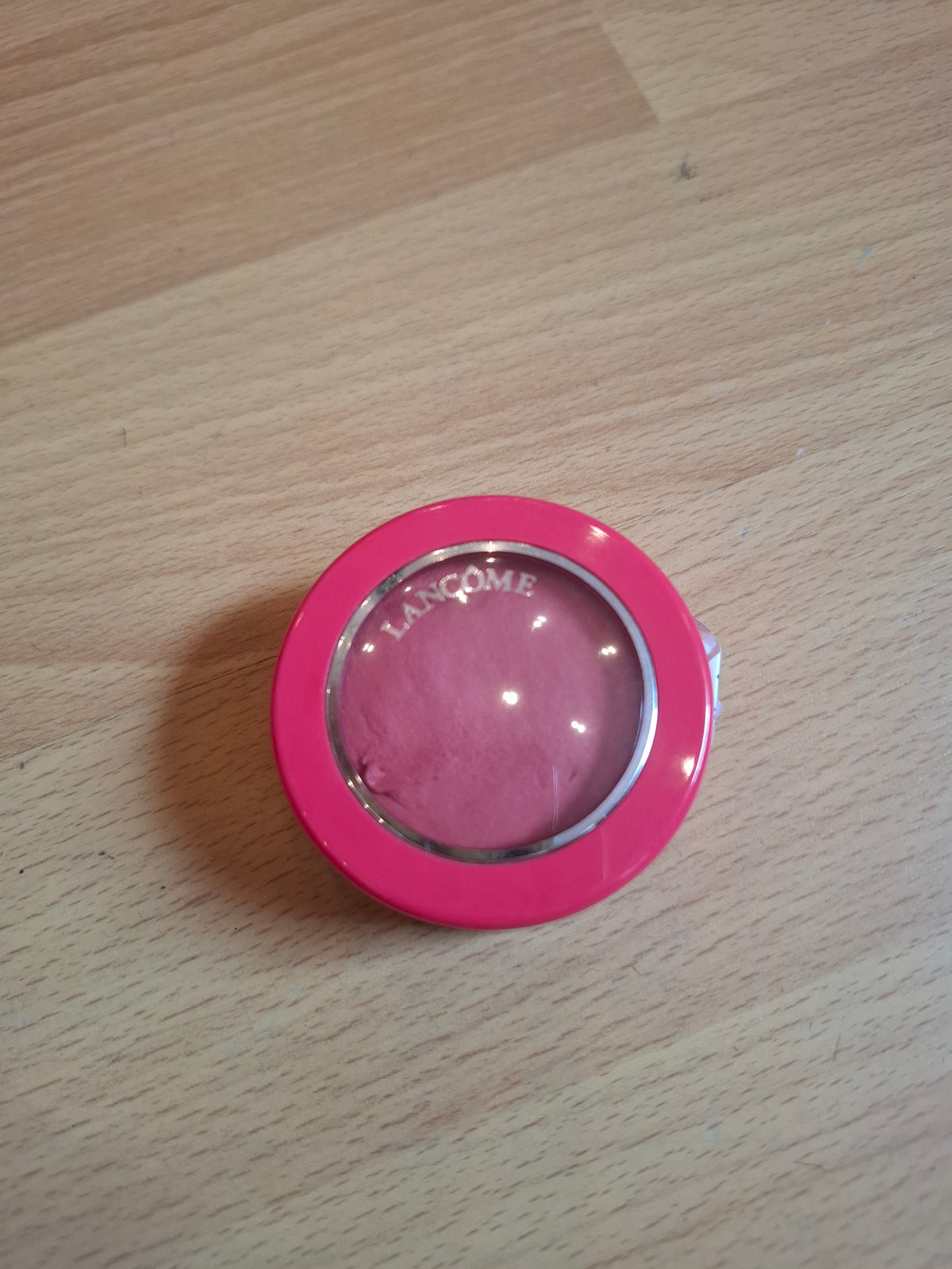 Lancome blush