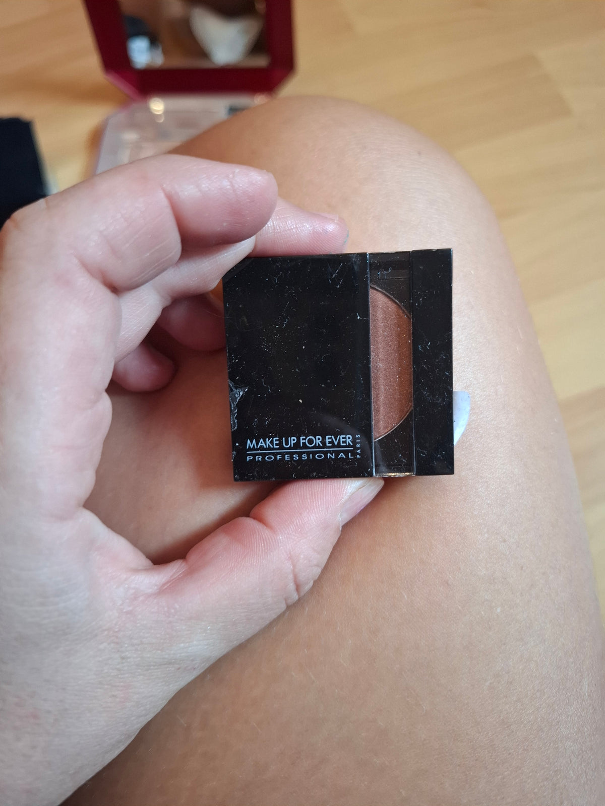 Ombretto Make Up