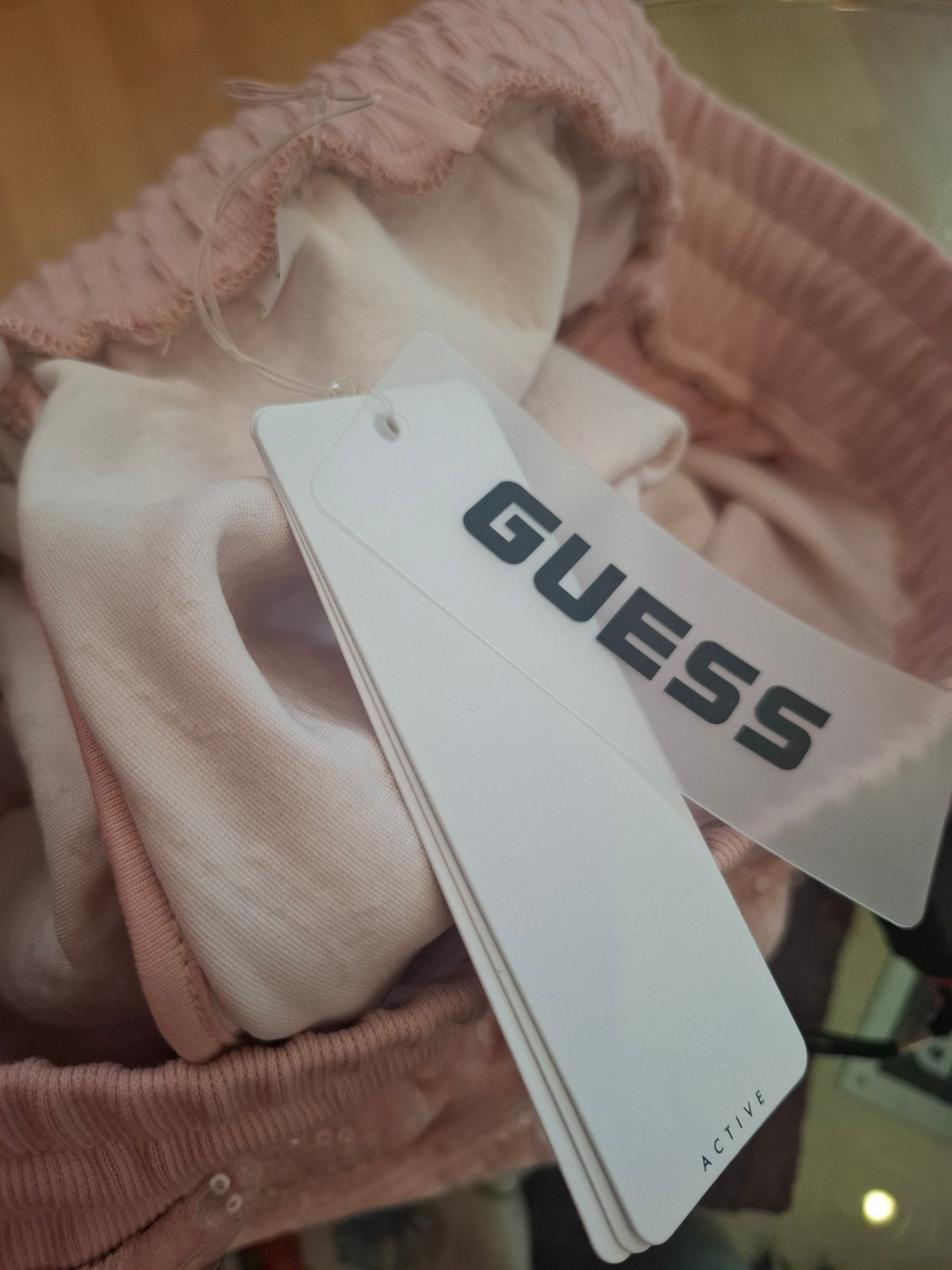 Pantalone Guess nuovo tg M