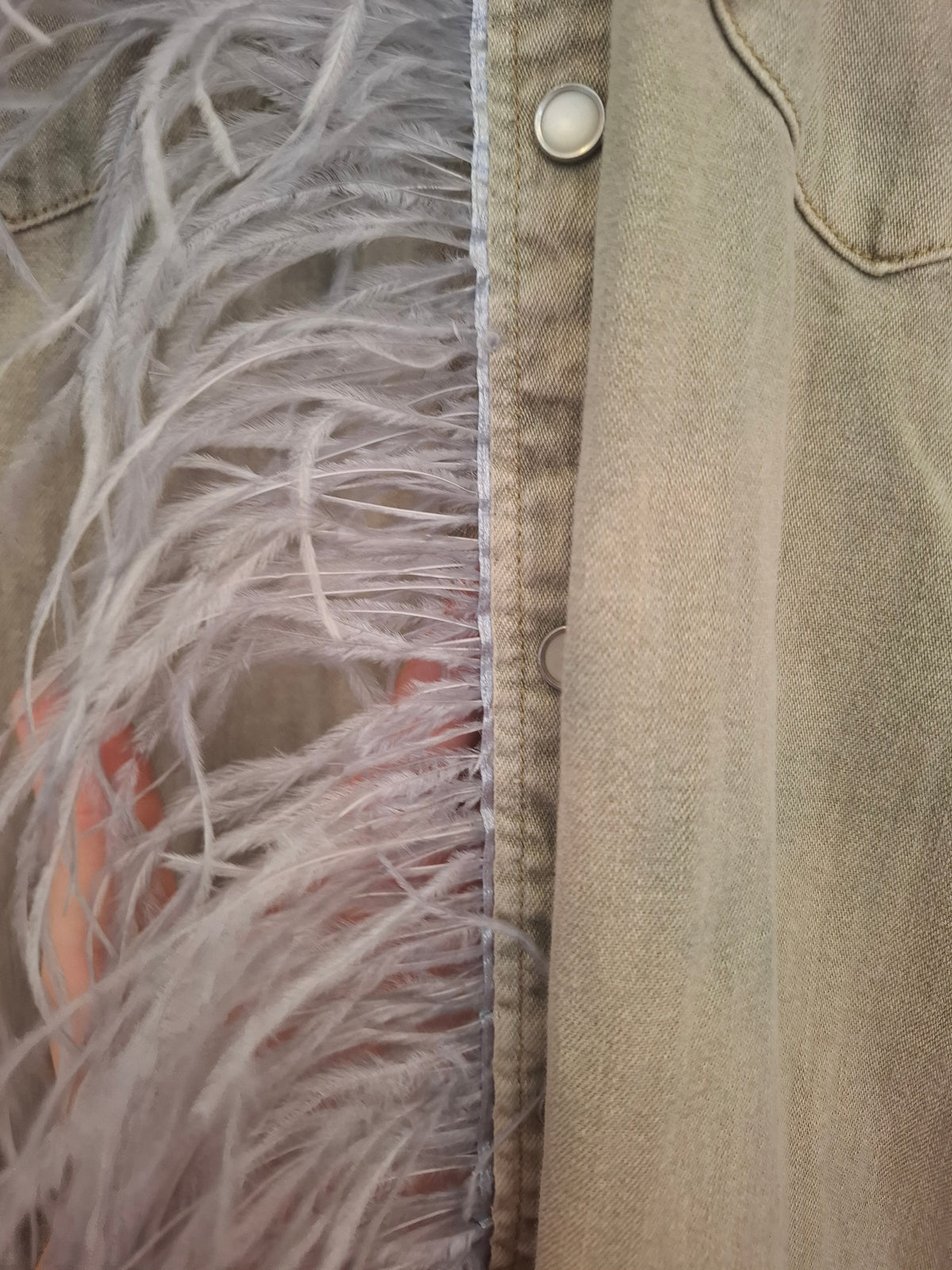 Camicia Levis tg M
