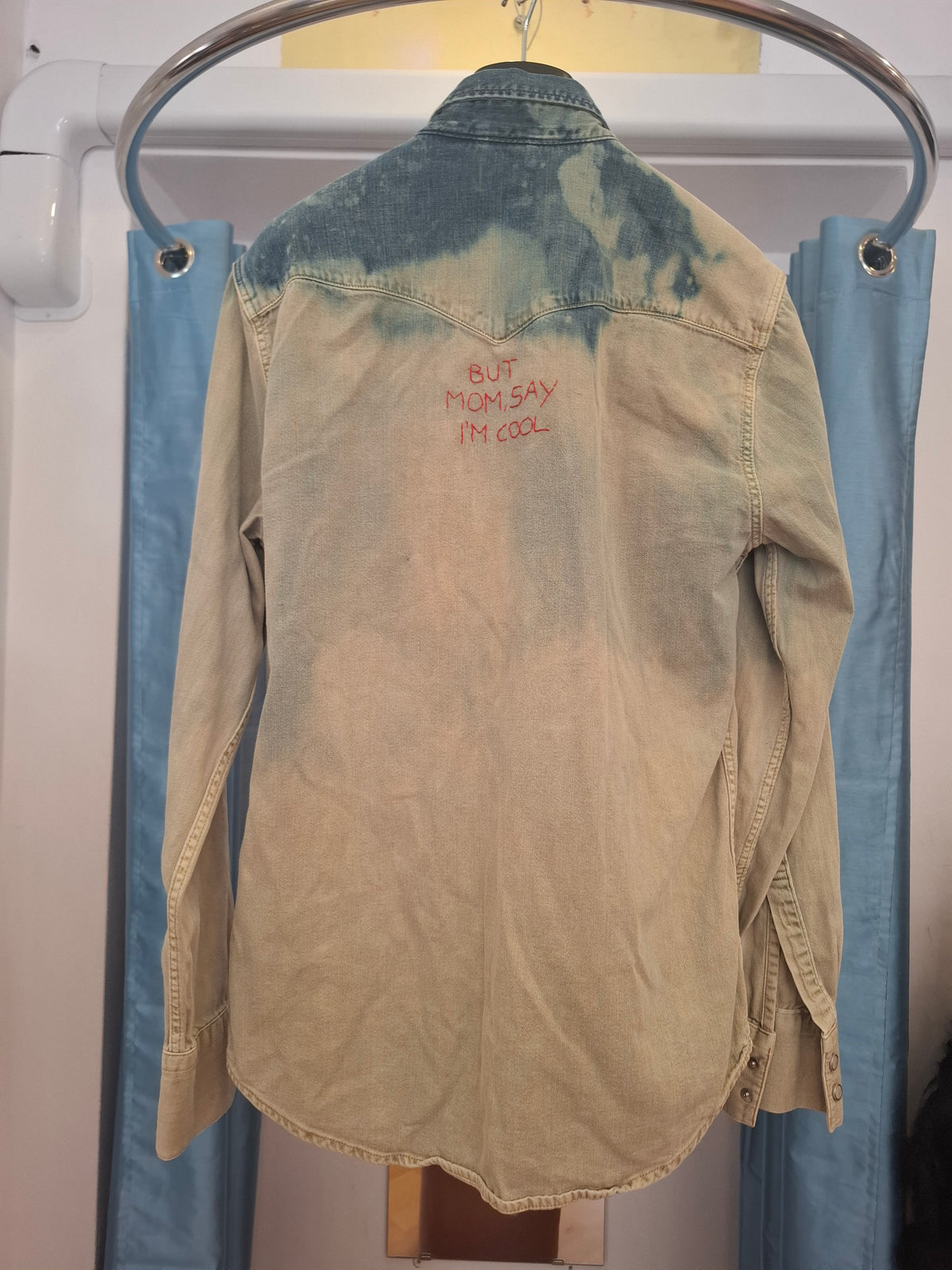 Camicia Levis tg M