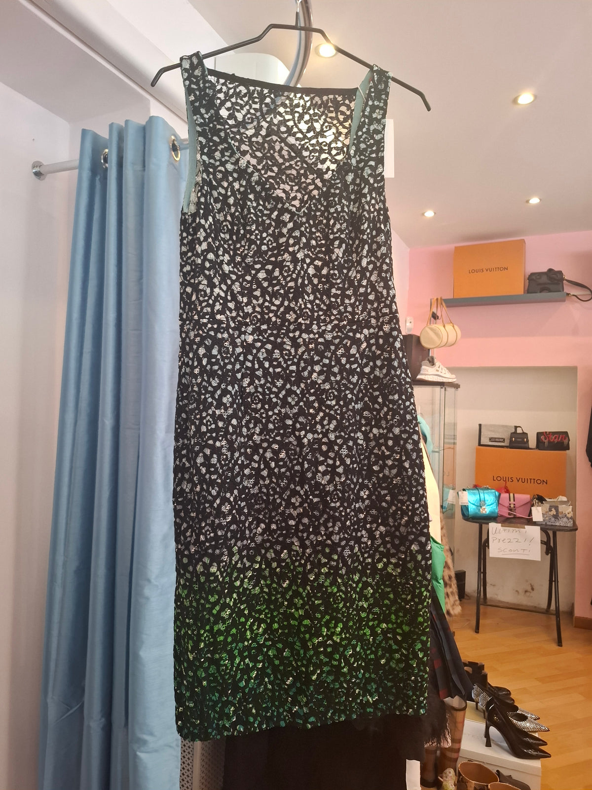 Abito Missoni tg 40