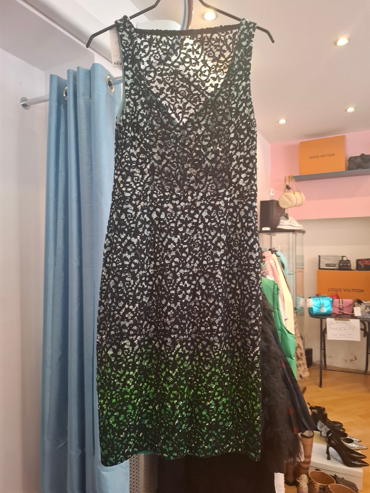 Abito Missoni tg 40