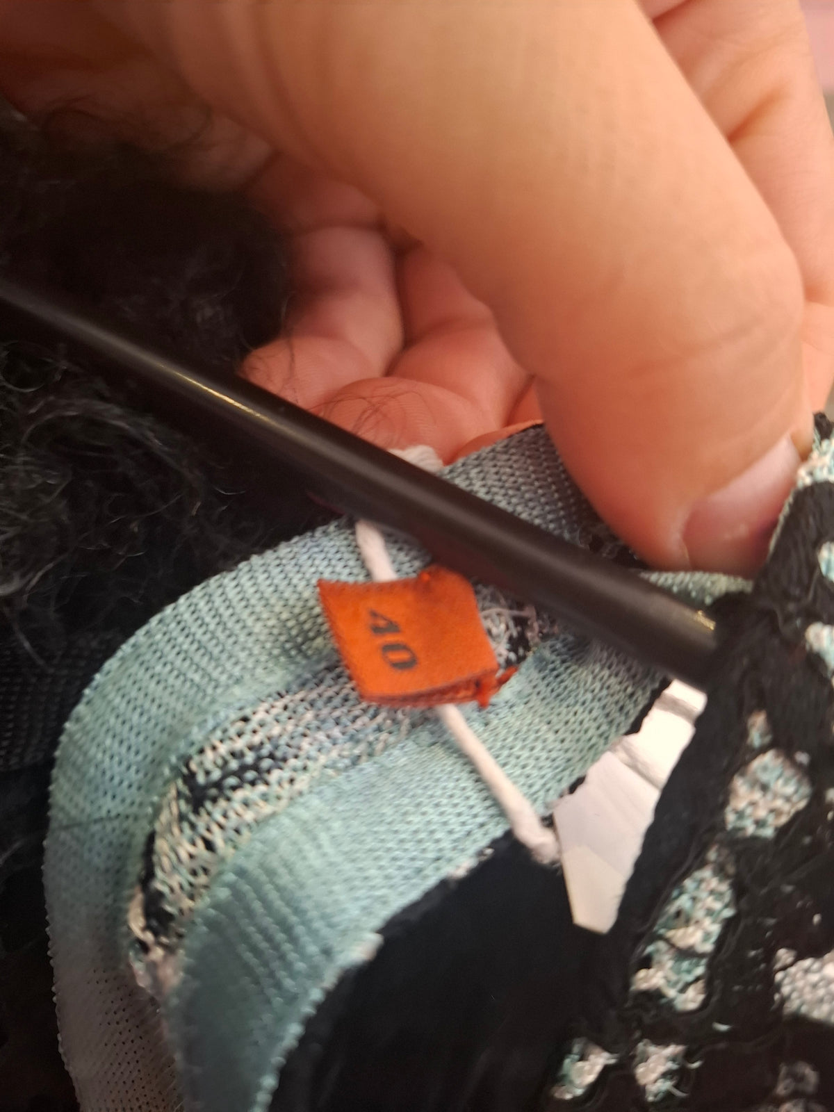 Abito Missoni tg 40