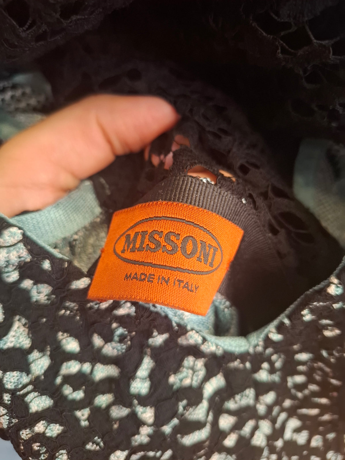 Abito Missoni tg 40