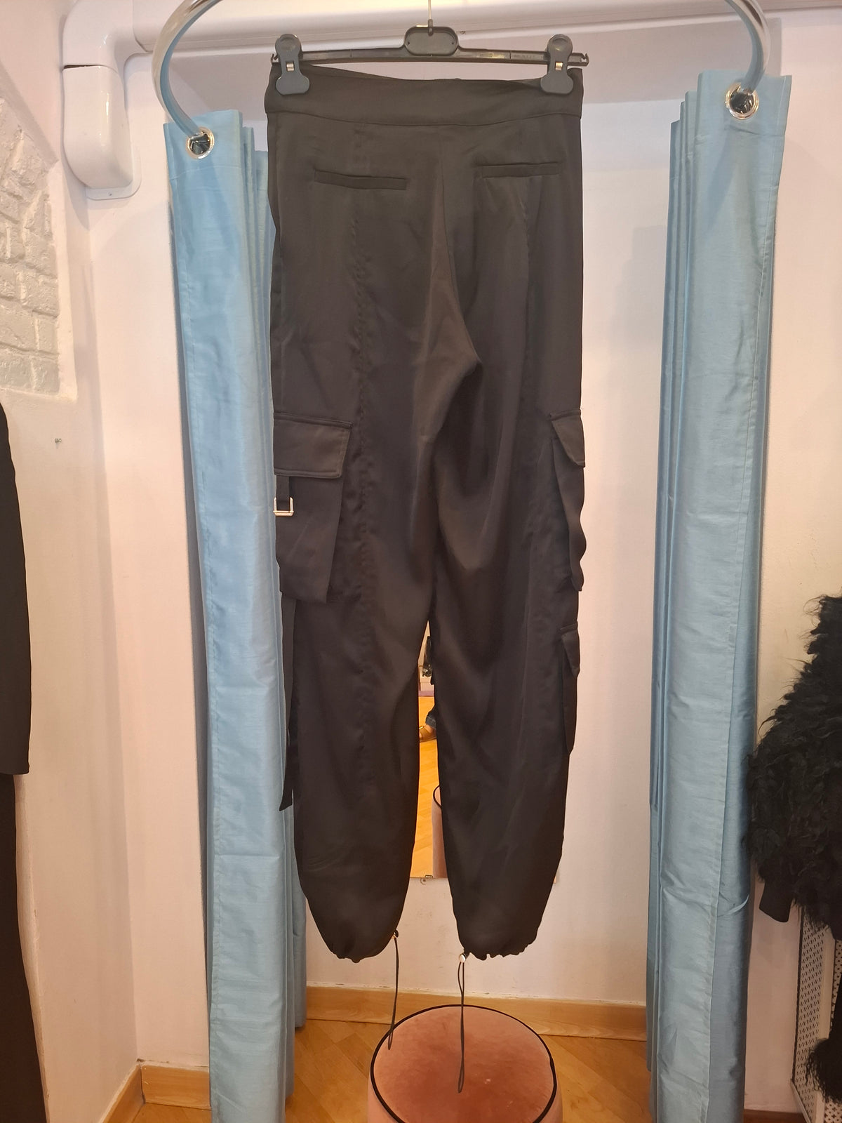 Pantalone Blumarine cargo tg 36