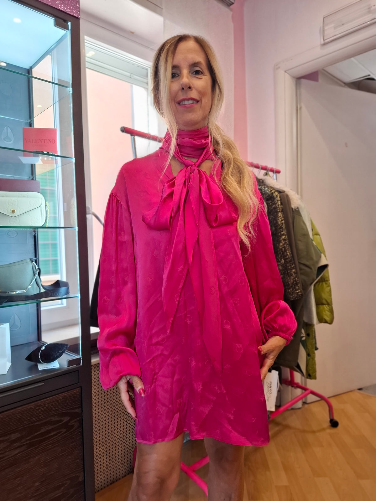 Blusa Pinko tg 42 nuova