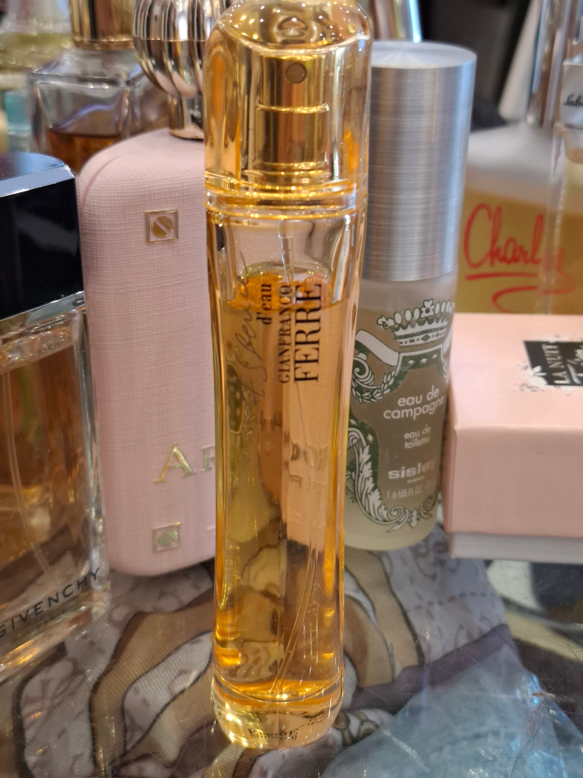 Profumo Ferrè