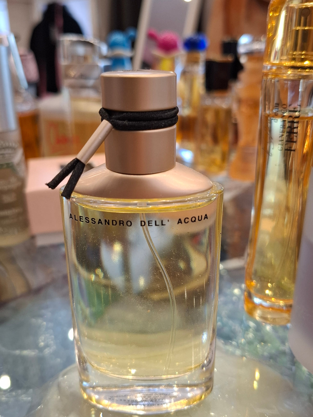 Profumo Alessandro Dell'Acqua