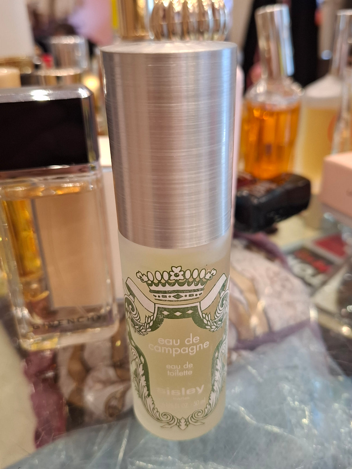 Profumo Sisley