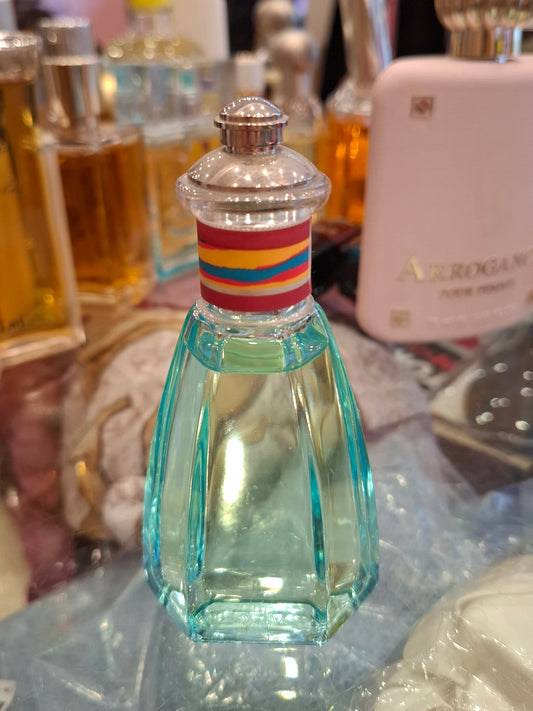 Profumo Missoni vintage raro