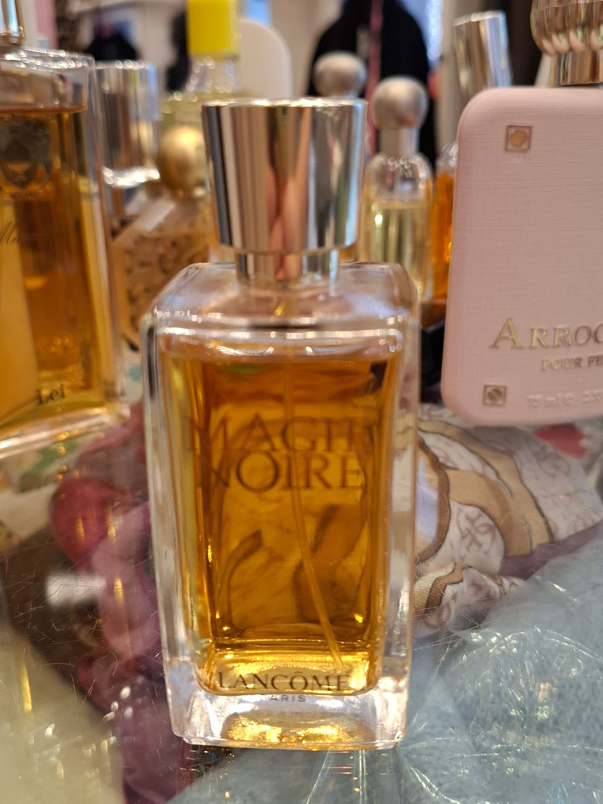 Profumo Lancome 'Magie Noire'