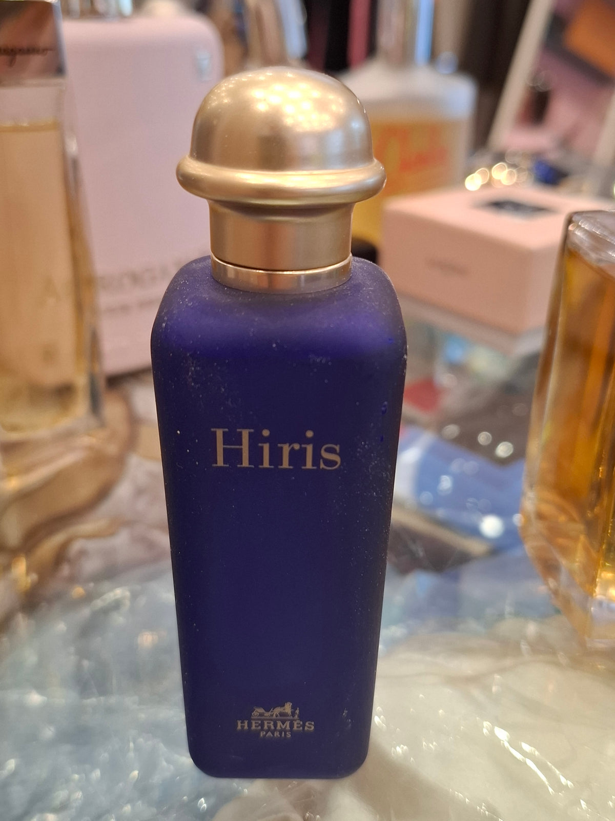 Profumo Hiris