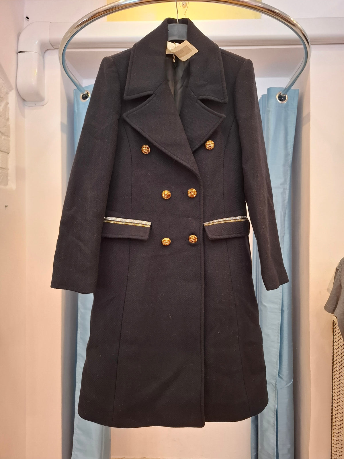 Cappotto Kaos nuovo tg 42
