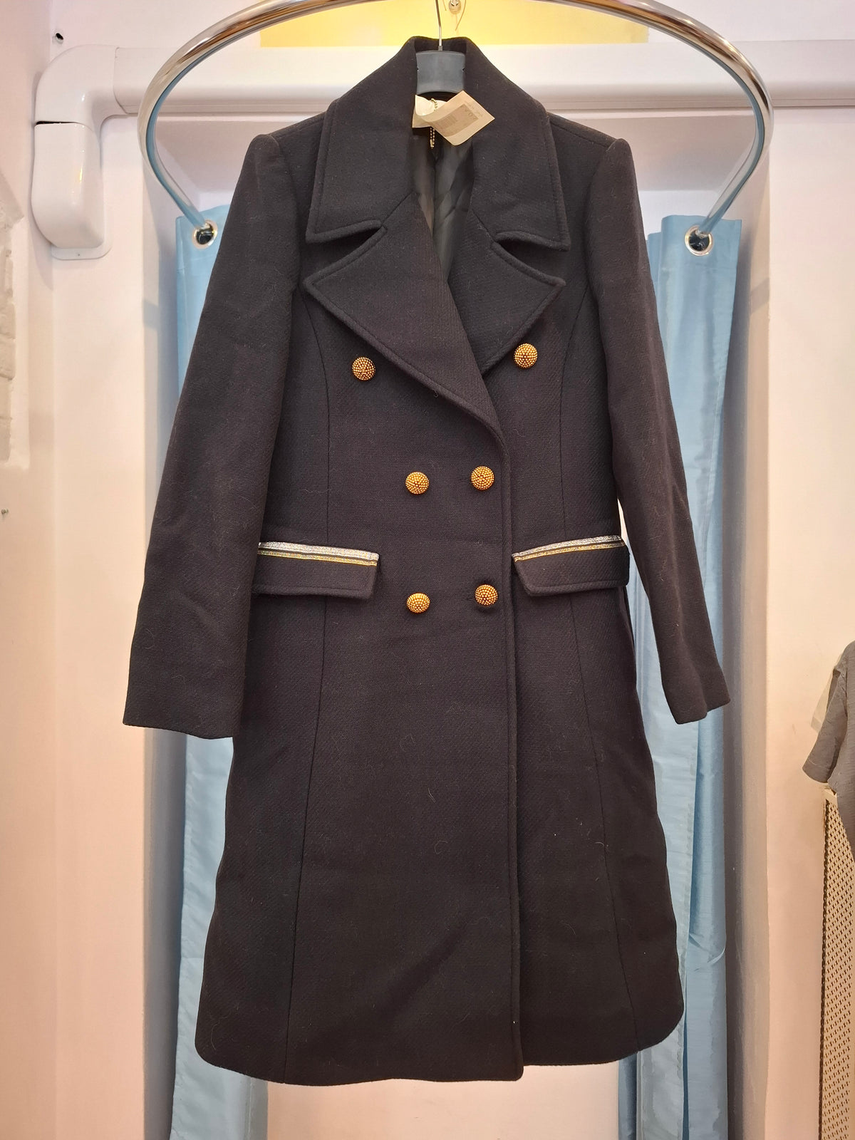 Cappotto Kaos nuovo tg 42