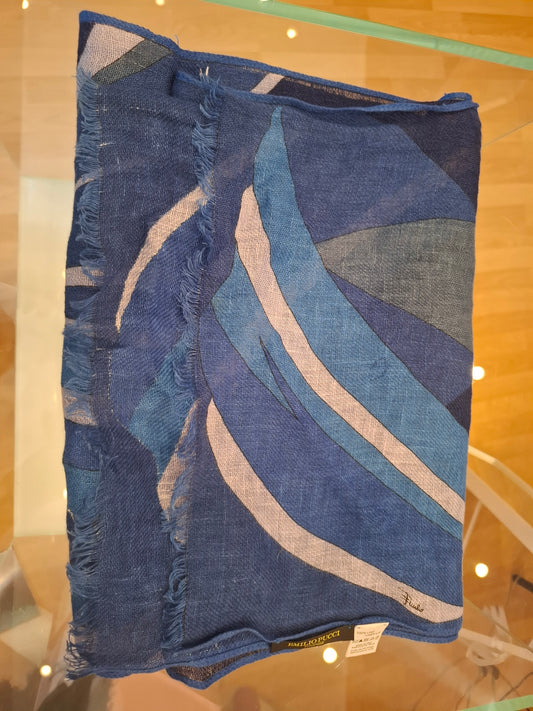 Pashmina Emilio Pucci